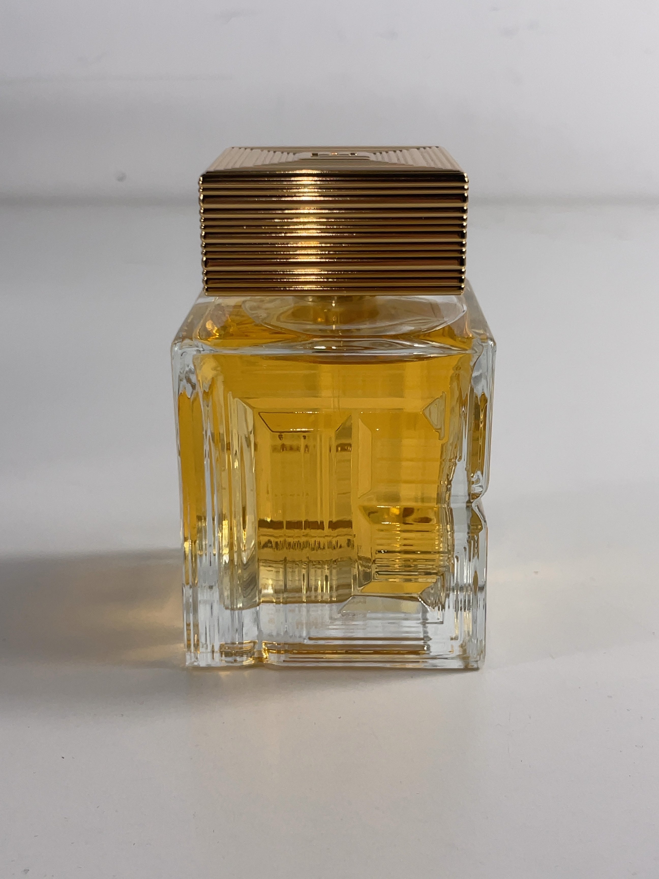 Balmain Destin de Balmain Eau de Parfum Gold, size 100ml — detail