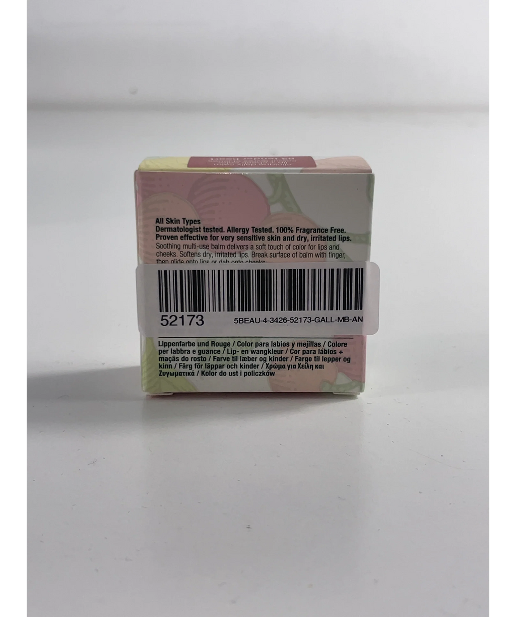 Clinique Daily Calm Lip And Cheek Color Tender Heart 5ml — Batch number or expiry date
