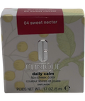 Clinique Sweet Nectar Daily Calm Lip and Cheek Color, size 5ml — front