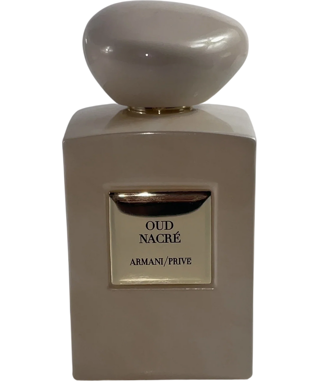 Oud Nacre Oud Nacré Eau de Parfum, size 100ml — front