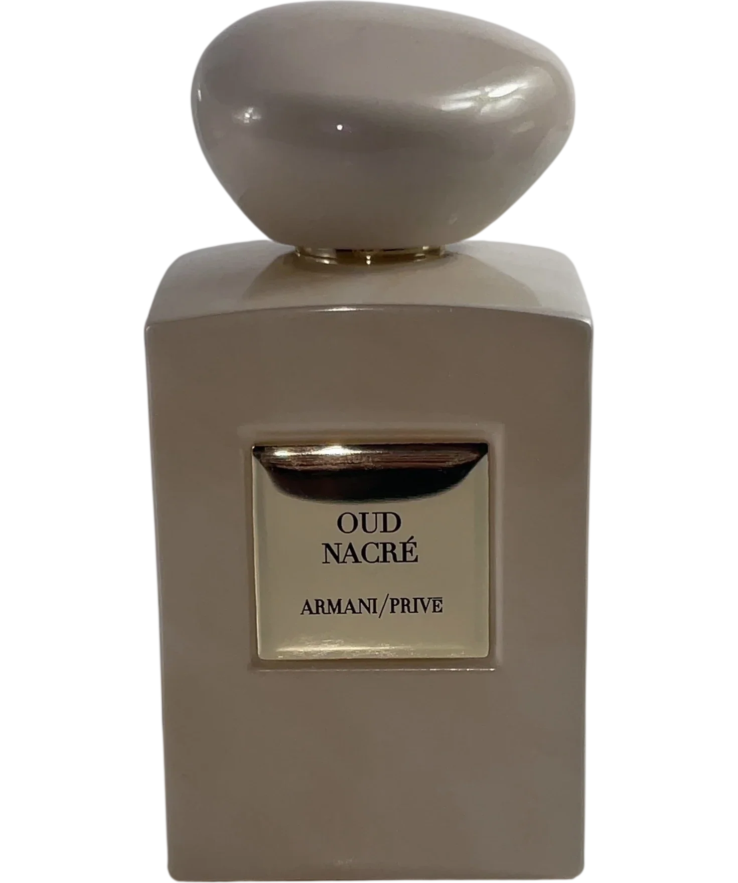 Oud Nacre Oud Nacré Eau de Parfum, size 100ml — front