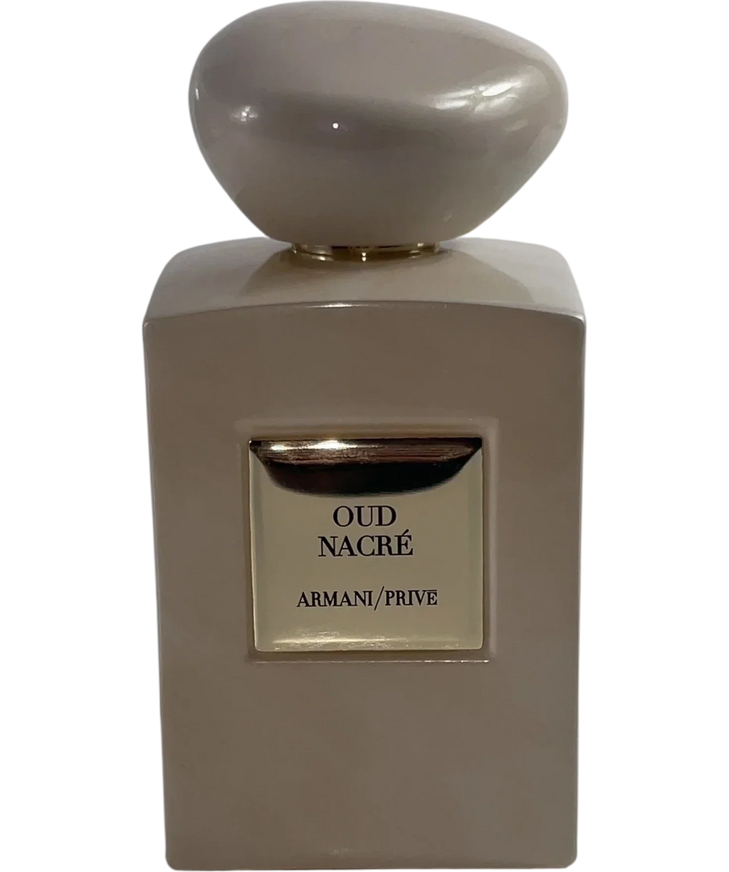Oud Nacre Oud Nacré Eau de Parfum, size 100ml — front