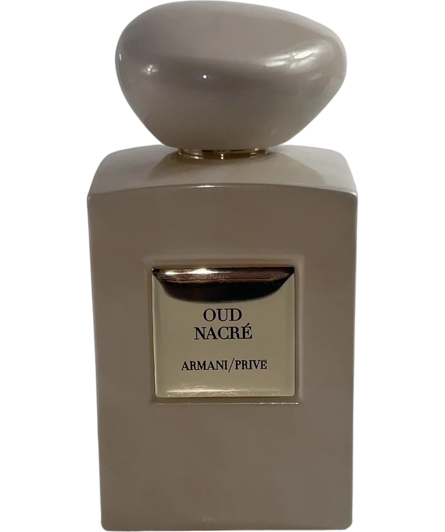 Oud Nacre Oud Nacré Eau de Parfum, size 100ml — front