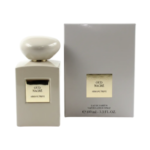 ARMANI PRIVE Oud Nacre Oud Nacré Eau De Parfum 100ml