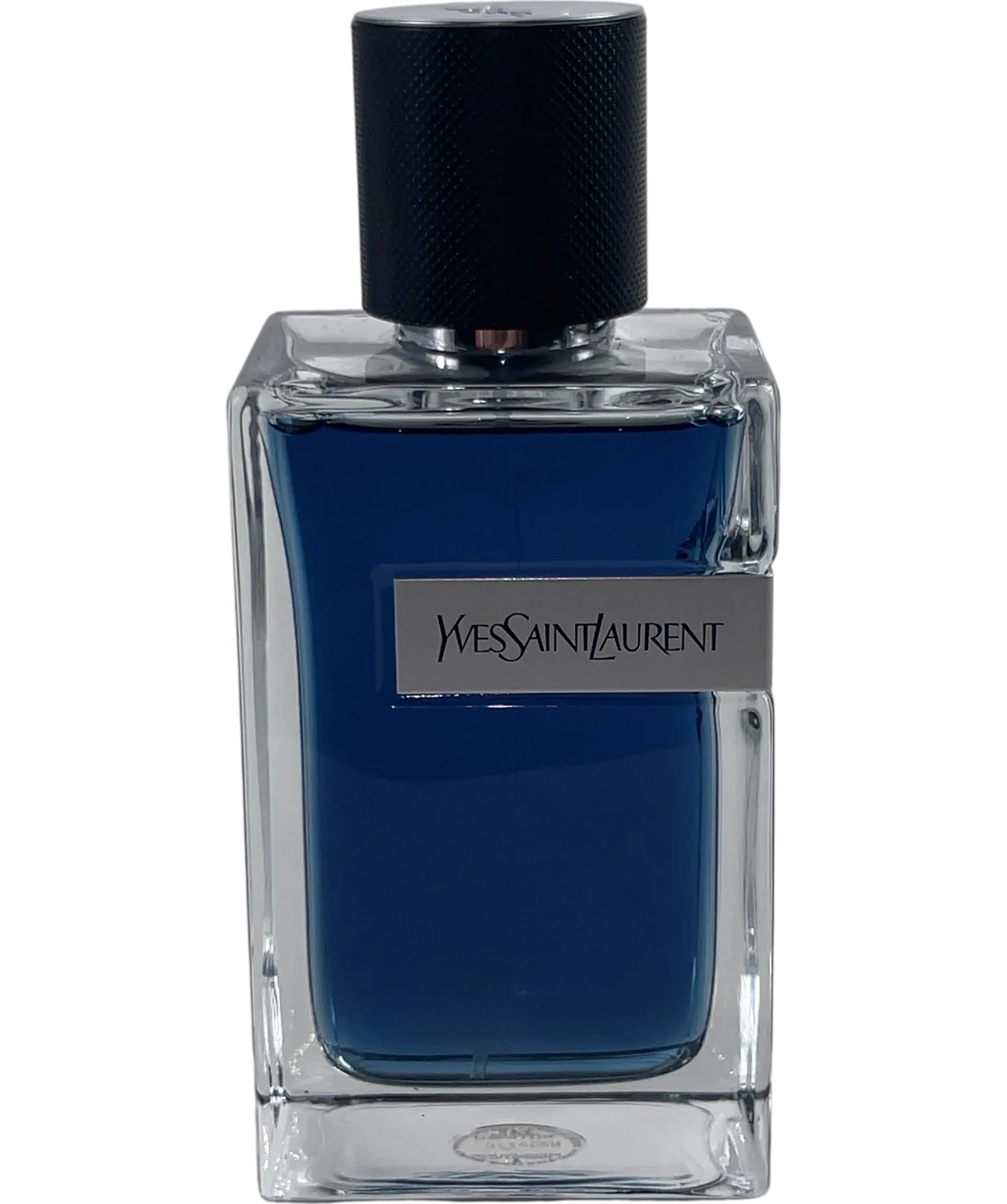 Yves Saint Laurent Y Iced Cologne Eau de Toilette Intense, size 100ml — front