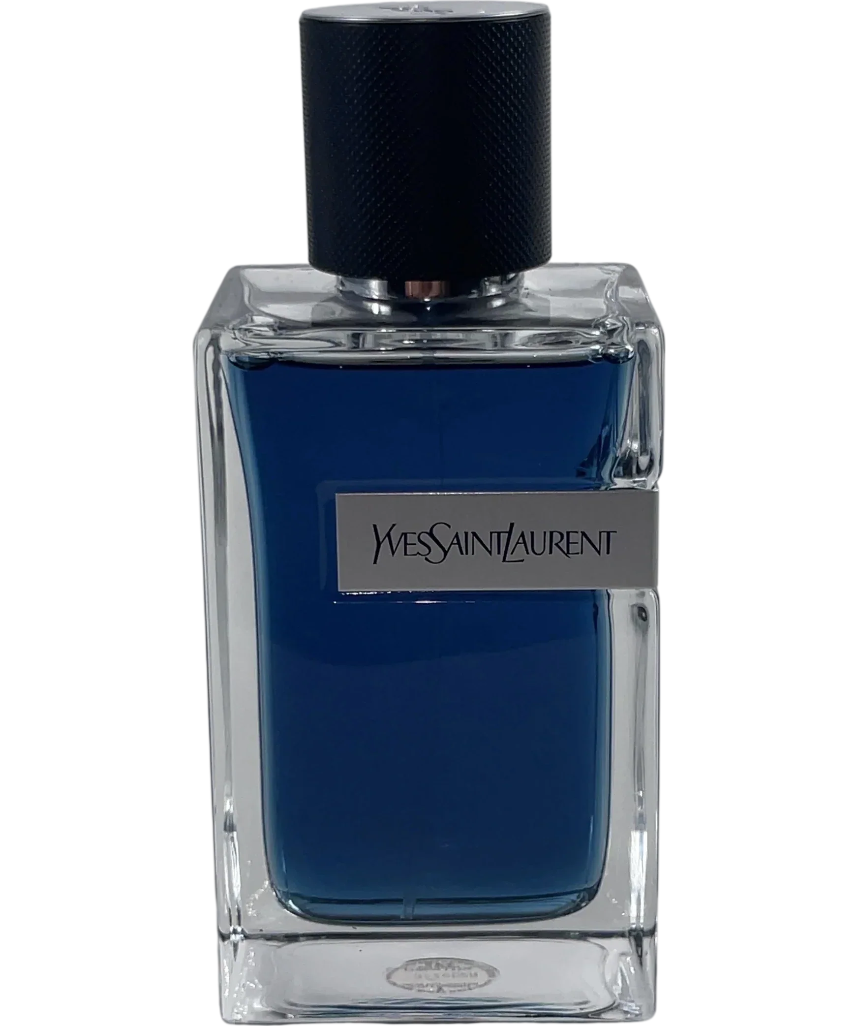 Yves Saint Laurent Y Iced Cologne Eau de Toilette Intense, size 100ml — front