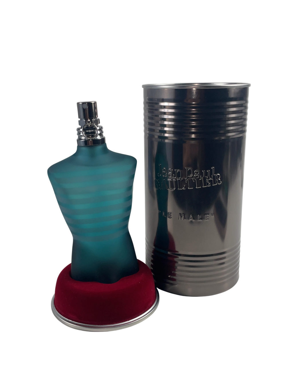 Jean Paul Gaultier Le Male Eau De Toilette Blue 125ml