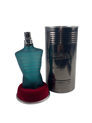 Jean Paul Gaultier Le Male Eau De Toilette Blue 125ml