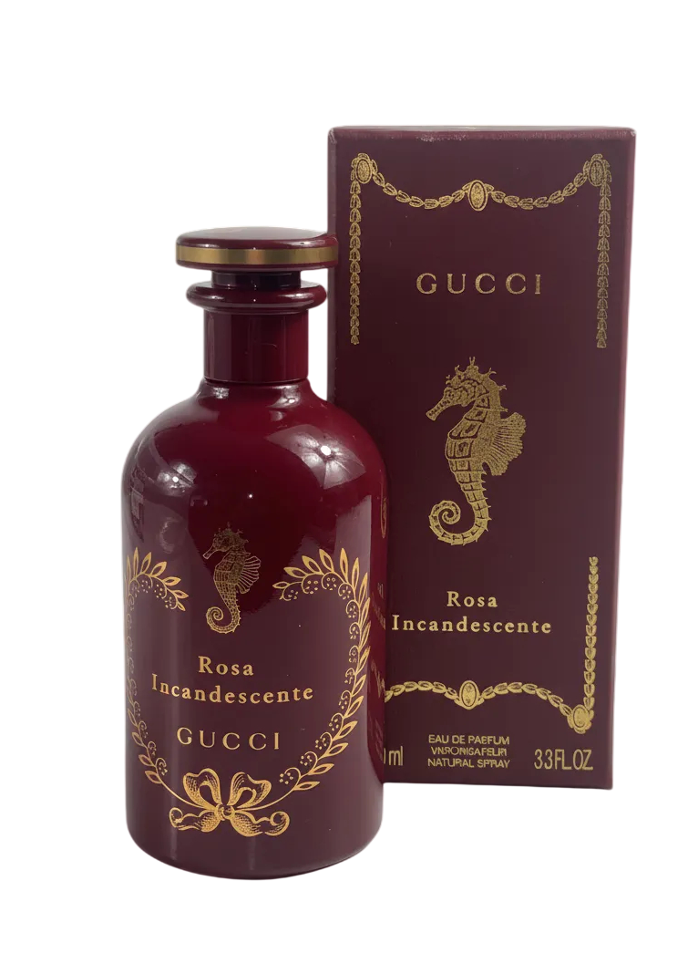 GUCCI The Alchemist's Garden Rosa Incandescente Edp Spray 100ml