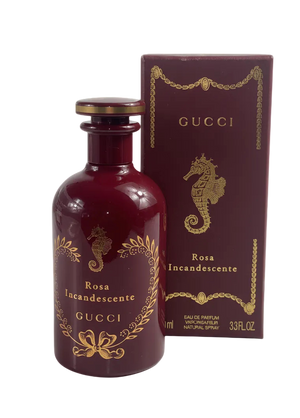 GUCCI The Alchemist's Garden Rosa Incandescente Edp Spray 100ml