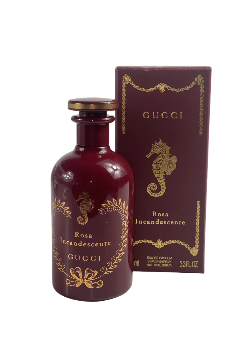 GUCCI The Alchemist's Garden Rosa Incandescente Edp Spray 100ml