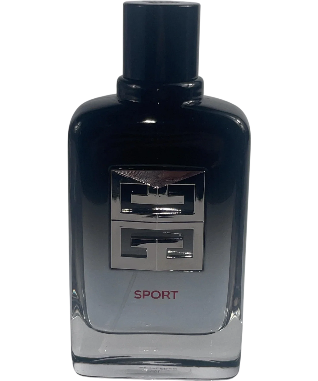 GIvenchy Gentleman Society Sport Eau De Parfum Spray, size 100ml — front