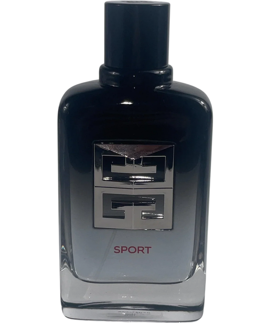 GIvenchy Gentleman Society Sport Eau De Parfum Spray, size 100ml — front