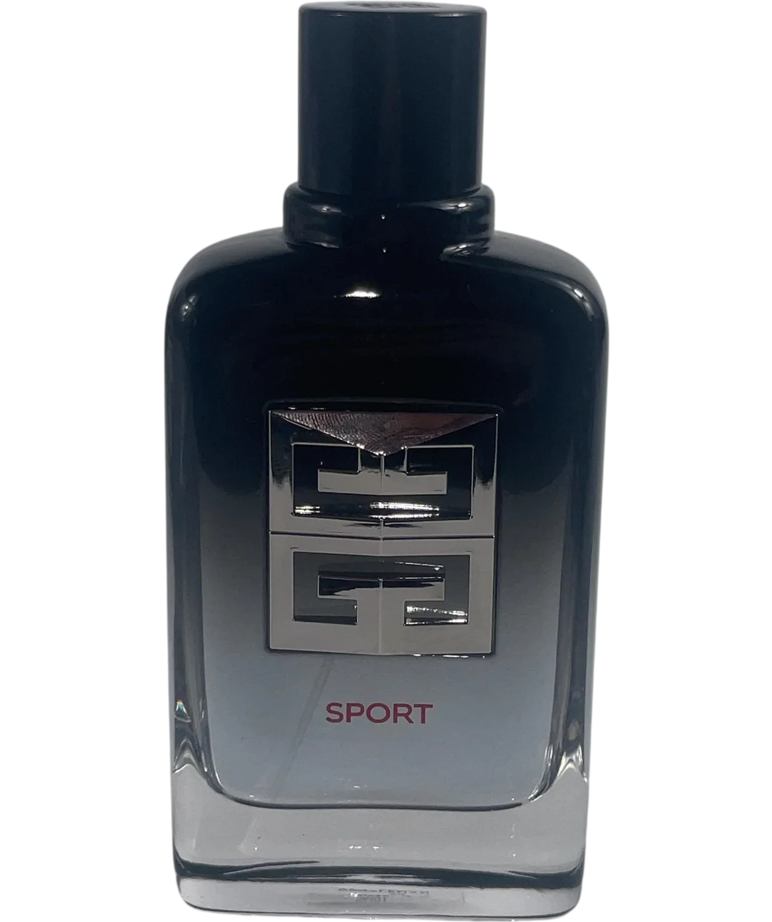 GIvenchy Gentleman Society Sport Eau De Parfum Spray, size 100ml — front