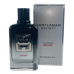 GIvenchy Gentleman Society Sport Eau De Parfum Spray 100ml