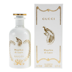 Gucci The Alchemist's Garden Muschio Di Luce Eau De Parfum White 1 100ml
