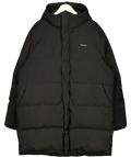 Holzweiler Black Colour, size UK XL — front