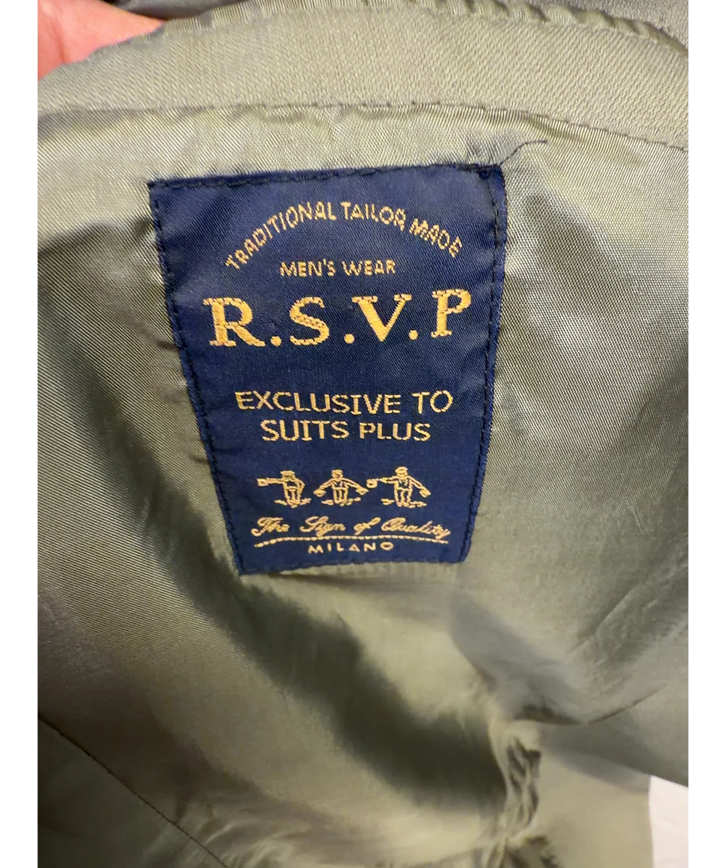 R.S.V.P Beige Colour, size UK 42" CHEST — detail