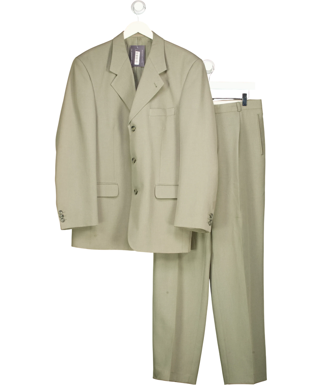 R.S.V.P Beige Colour, size UK 42" CHEST — front