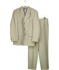 R.S.V.P Beige Colour, size UK 42" CHEST — front