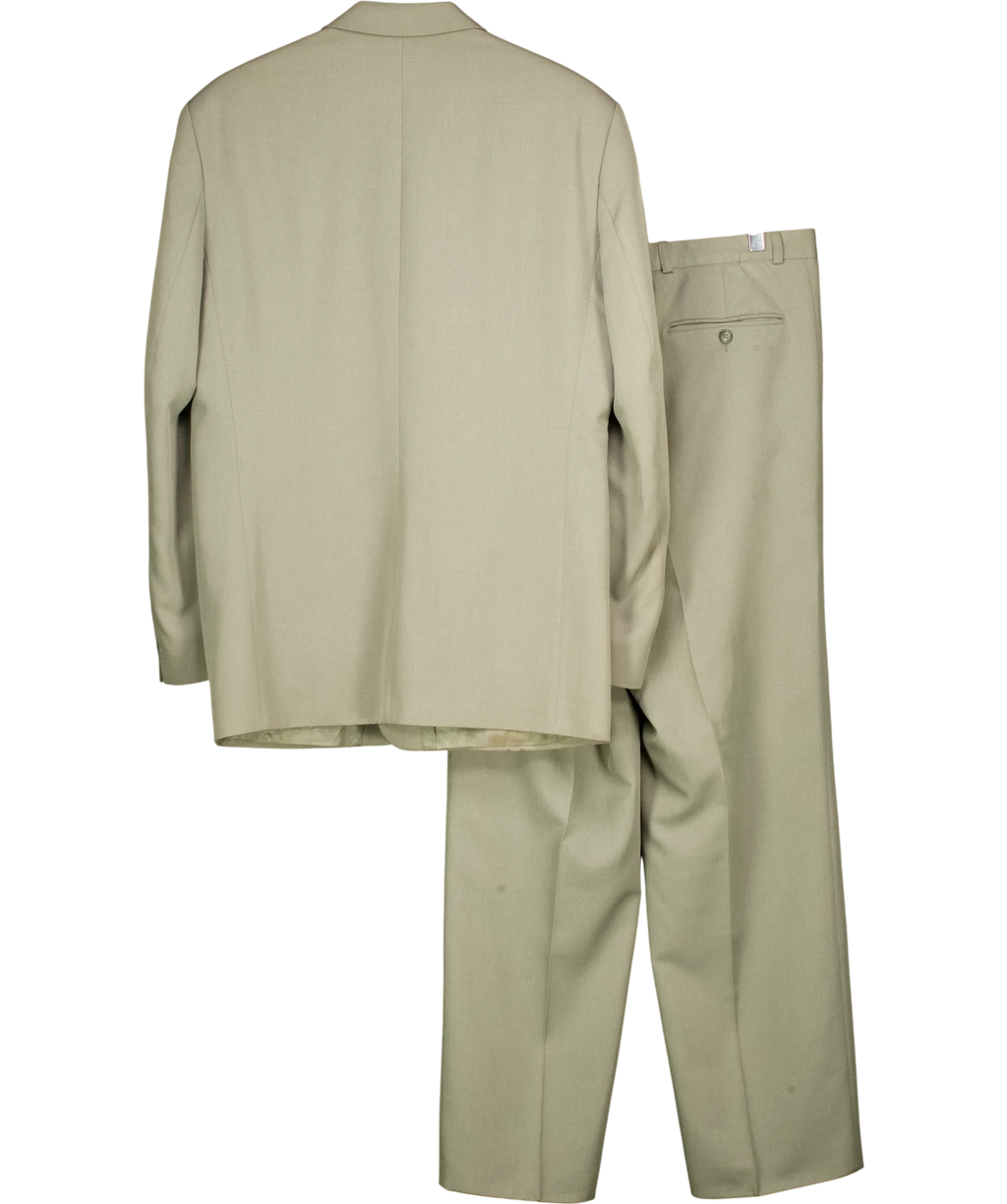 R.S.V.P Beige Colour, size UK 42" CHEST — back