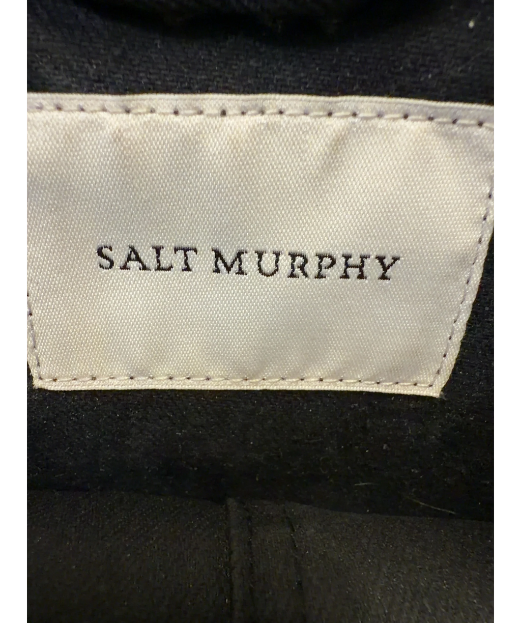 Salt Murphy Black Colour, size UK M — detail