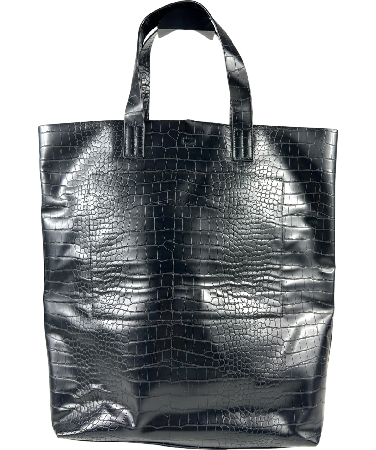 H&M Black Colour, size No Size — front