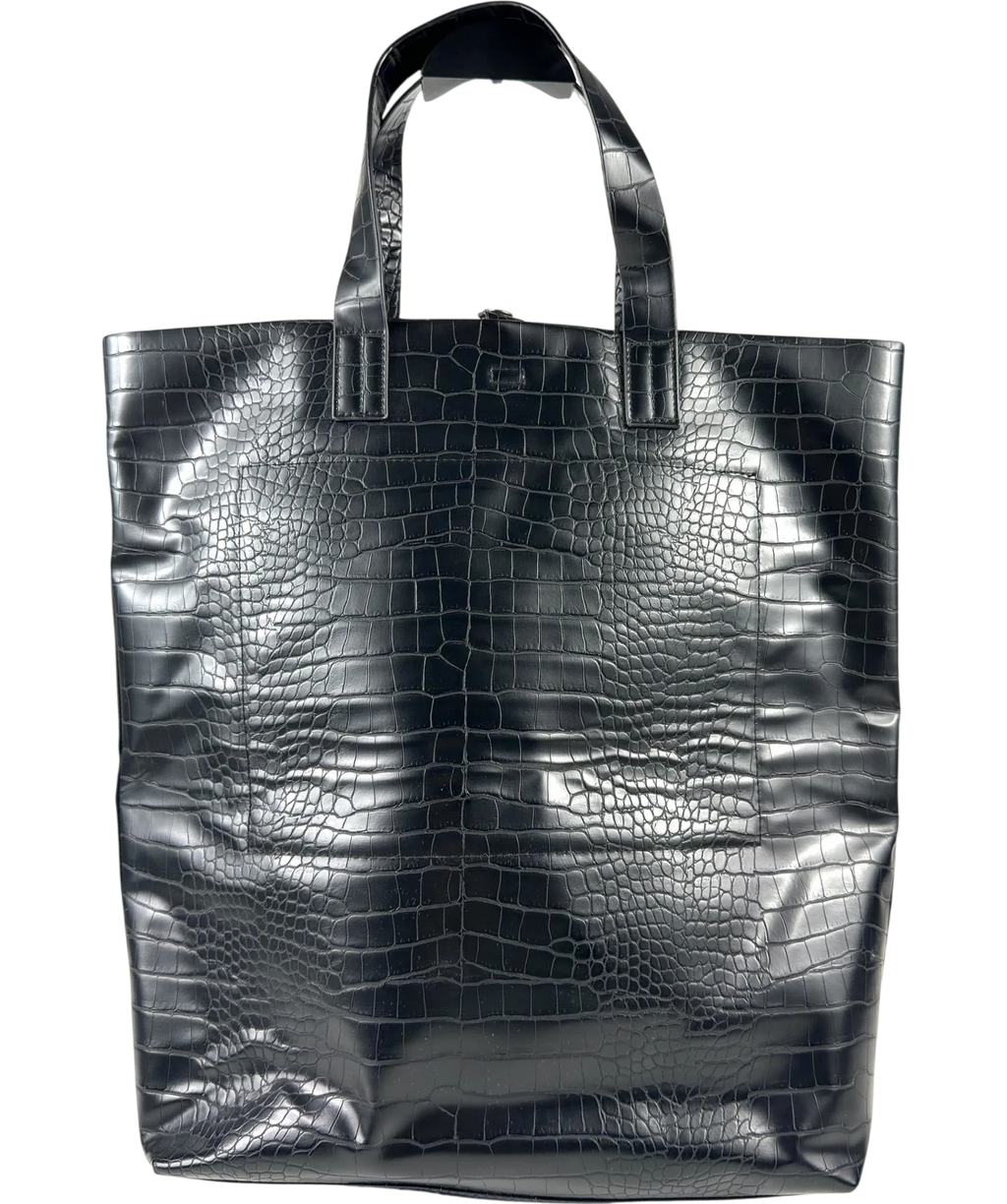 H&M Black Colour, size No Size — back