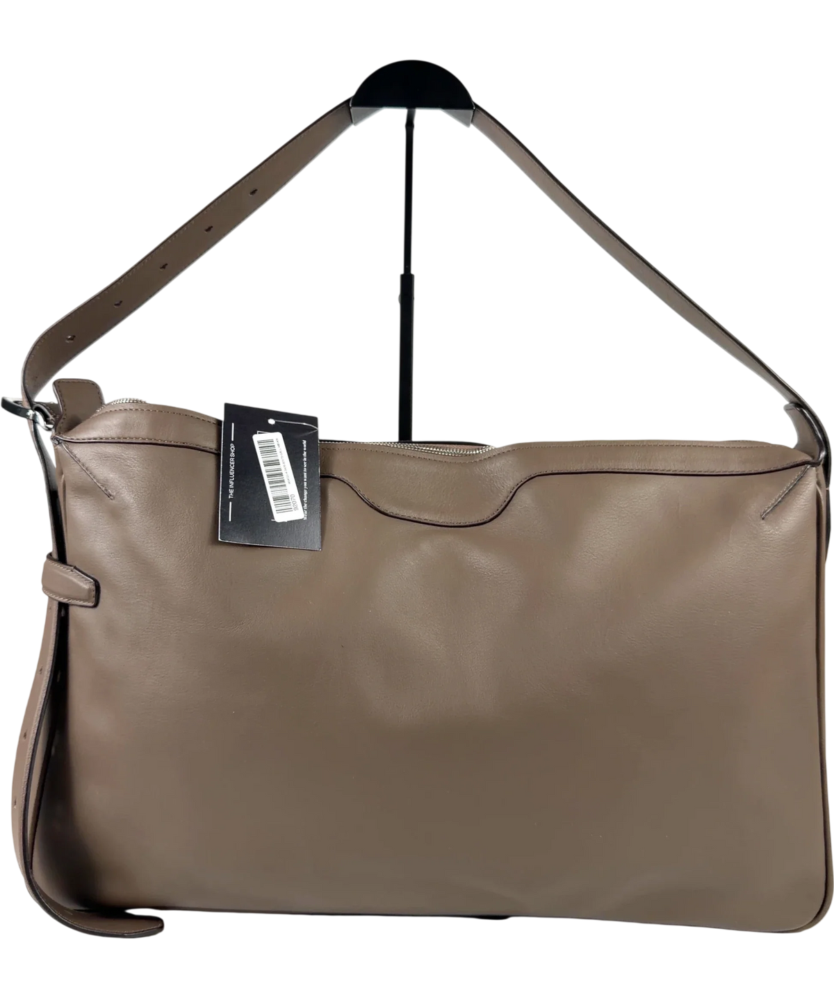 Bonastre taupe Colour — front