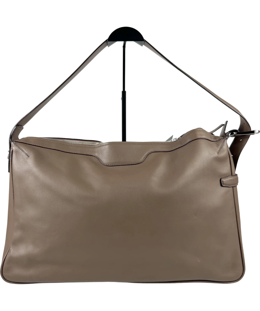 Bonastre taupe Colour — back