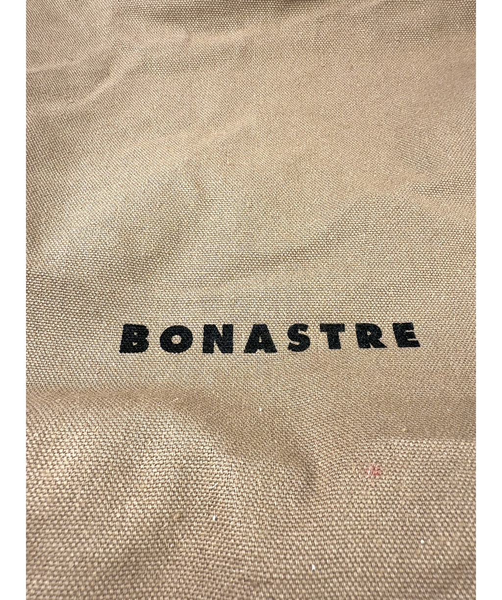 Bonastre taupe Colour — label