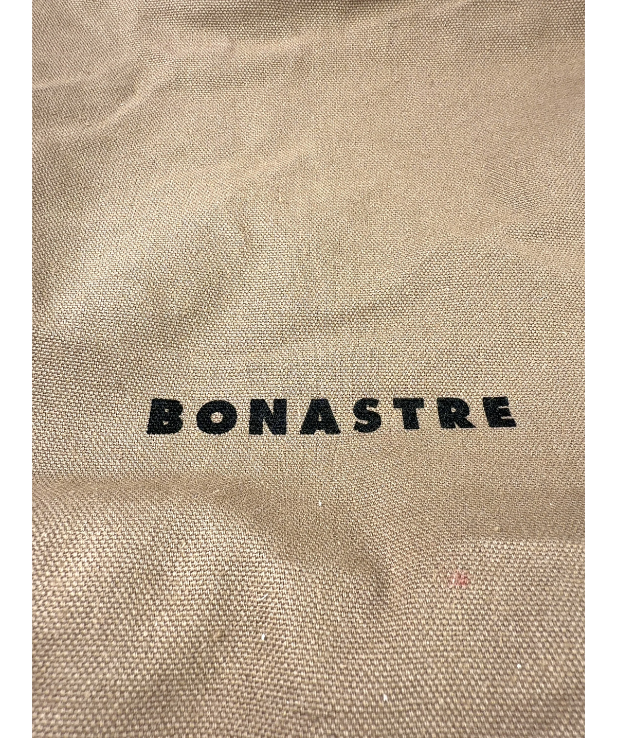 Bonastre taupe Colour — label