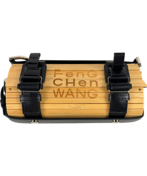 Feng Chen Wang Bamboo Bag