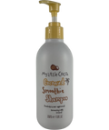 my little coco My Little Coco Coconut Smoothie Shampoo, size 350ml — front