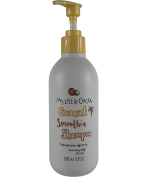 My Little Coco Coconut Smoothie Shampoo 350ml