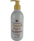 my little coco My Little Coco Whipped Coconut Conditioner, size 350ml — front