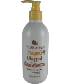 My Little Coco Whipped Coconut Conditioner 350ml