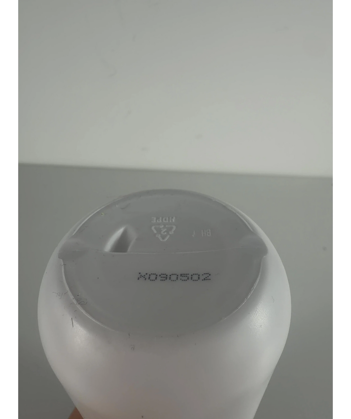 My Little Coco Whipped Coconut Conditioner 350ml — Batch number or expiry date