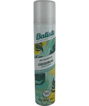 Batiste Original Dry Shampoo 200ml