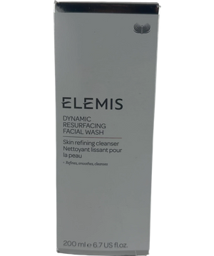 Elemis Dynamic Resurfacing Facial Wash 200ml