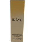 iraye IRÄYE Cream-to-Foam Cleanser, size 100ml — front