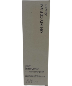 Oh My Cream Skincare Cleansing Jelly 150ml