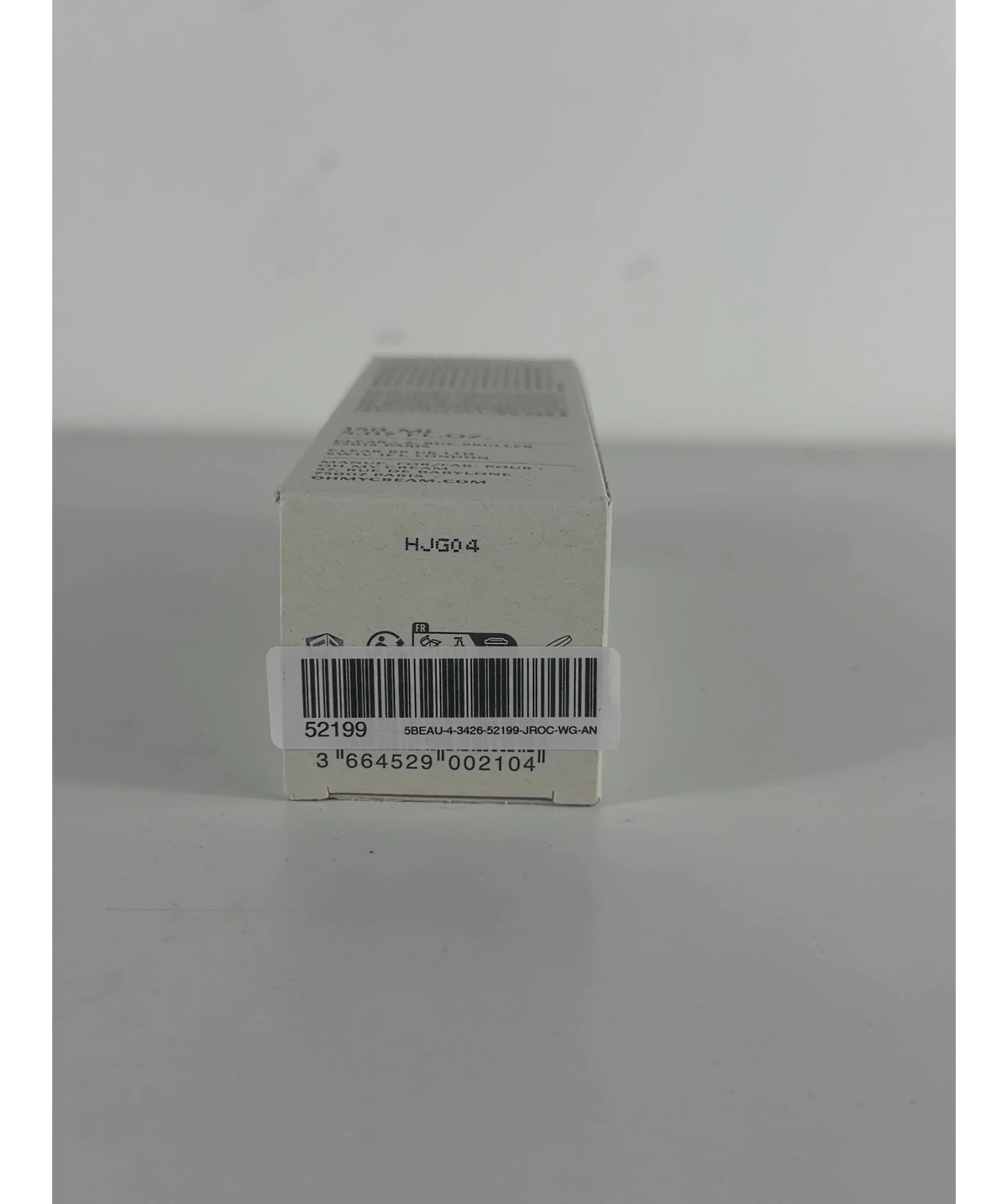 oh my cream Oh My Cream Skincare Cleansing Jelly, size 150ml — detail