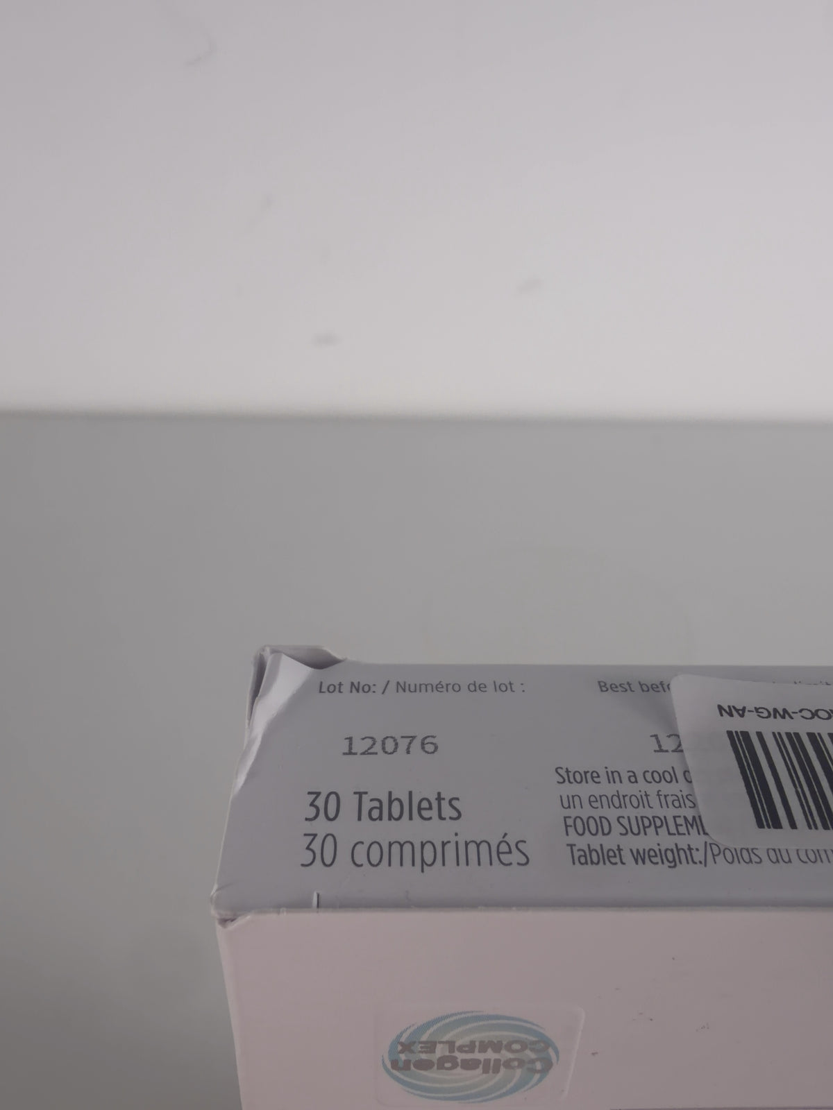 viviscal Viviscal Healthy Hair Vitamins Supplements 30 Tablets, size X30 — detail