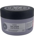 Maria Nila Maria Nila Sheer Silver Hair Masque, size 250ml — front