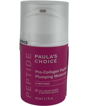 Paula's Choice Pro-collagen Peptide Plumping Moisturizer 50ml