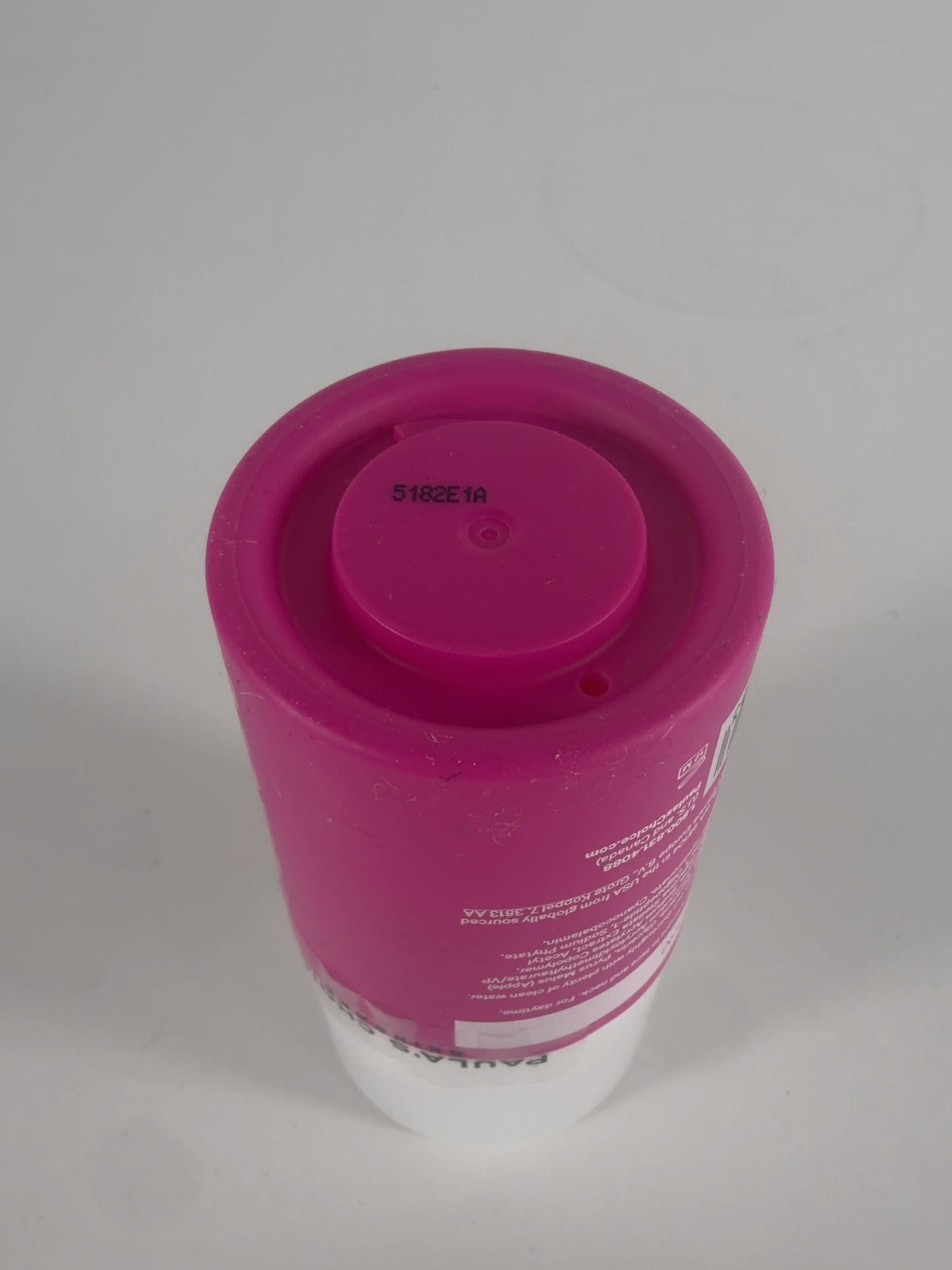 Paula's Choice Paula's Choice Pro-Collagen Peptide Plumping Moisturizer, size 50ml — detail