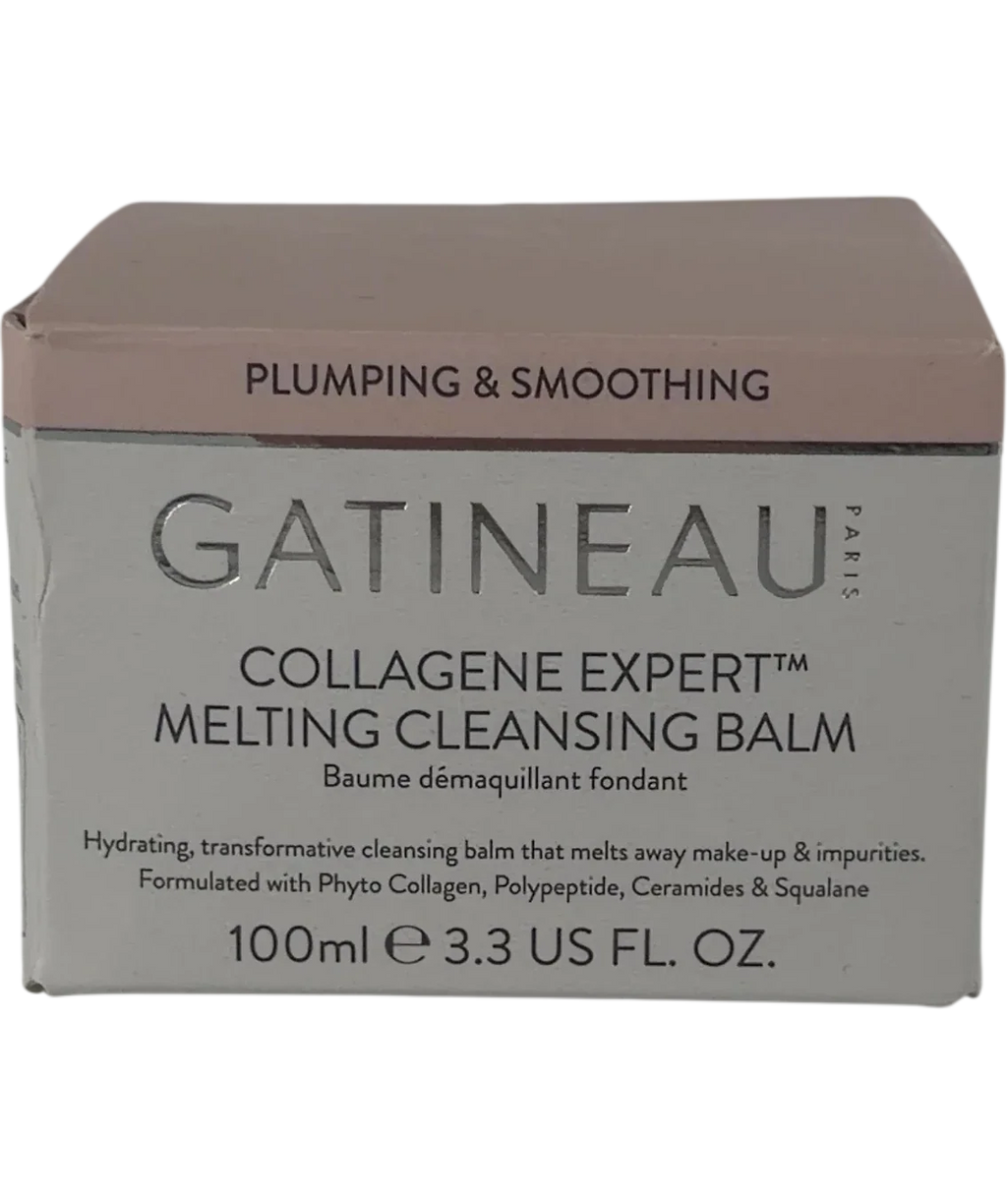gatineau Gatineau Collagene Expert Melting Cleansing Balm, size 100ml — front