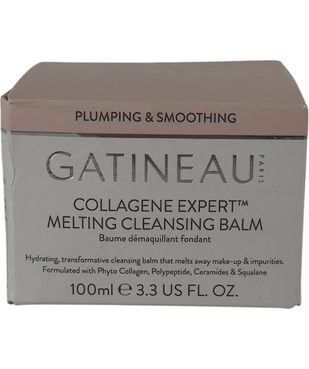 gatineau Gatineau Collagene Expert Melting Cleansing Balm, size 100ml — front