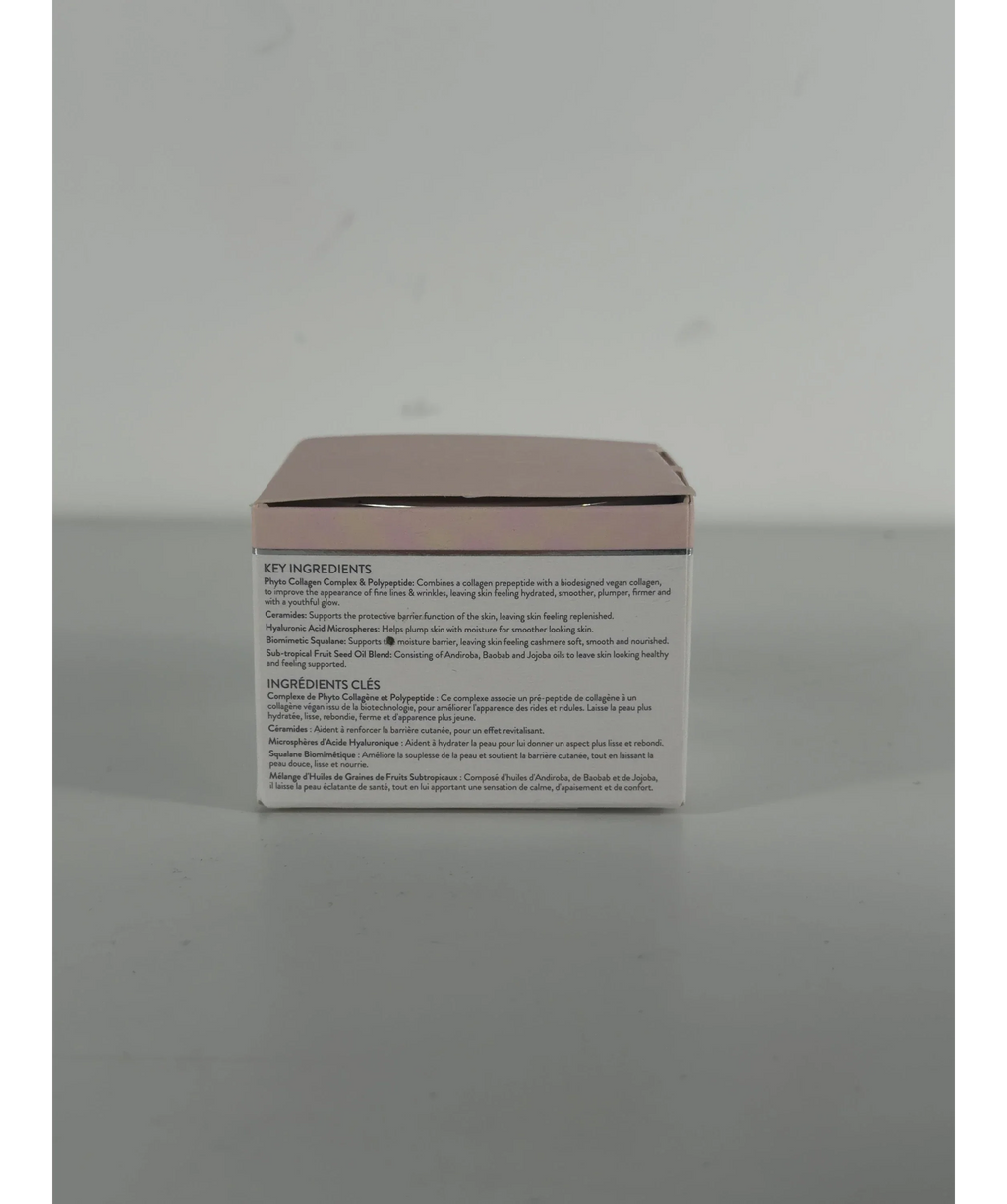 Gatineau Collagene Expert Melting Cleansing Balm 100ml — Batch number or expiry date
